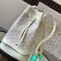 Goyard PEFLOTPMLTY01CL03P Petit Flot Bucket Bag Gy9007