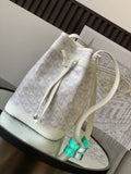 Goyard PEFLOTPMLTY01CL03P Petit Flot Bucket Bag Gy9007
