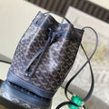 Goyard PEFLOTPMLTY01CL03P Petit Flot Bucket Bag Gy9008