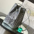 Goyard PEFLOTPMLTY01CL03P Petit Flot Bucket Bag Gy9009