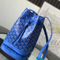 Goyard PEFLOTPMLTY01CL03P Petit Flot Bucket Bag Gy9010
