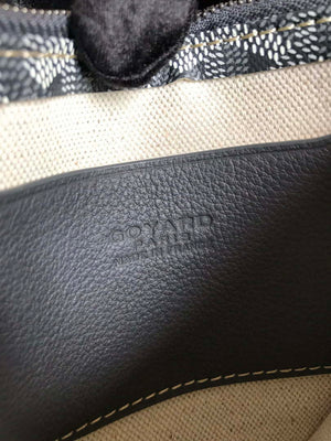 Goyard PLUMETPMLTY50CL50P Portefeuille Plumet Pocket Wallet Gray - Default Title - View 8