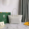 Goyard PMLTY09CL09P Artois PM Bag White - Default Title - View 1