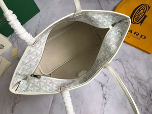 Goyard PMLTY09CL09P Artois PM Bag White - Default Title - View 9