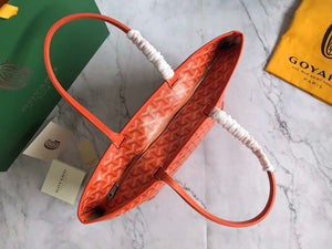 Goyard Artois PM Bag PMLTY09CL09P Oragne - Default Title - View 7