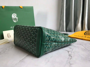 Goyard PMLTY09CL09P Artois PM Bag Green - Default Title - View 4