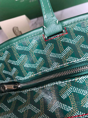 Goyard PMLTY09CL09P Artois PM Bag Green - Default Title - View 8