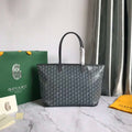 Goyard PMLTY09CL09P Artois PM Bag Gray - Default Title - View 1
