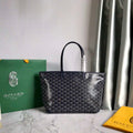Goyard PMLTY09CL09P Artois PM Bag Navy Blue - Default Title - View 1