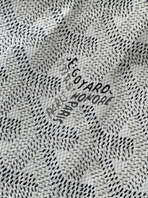 Goyard POICLAPMLTY11CL61P Poitiers Claire Voie Bag White - Default Title - View 3