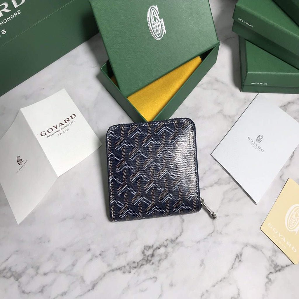 Goyard Pouches Desinger Goyard Clutches Wallet 25022