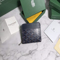 Goyard Pouches Desinger Goyard Clutches Wallet 25022
