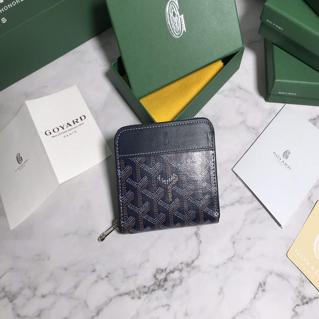 Goyard Pouches Desinger Goyard Clutches Wallet 25022