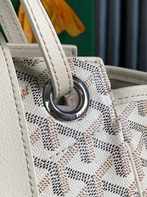 Goyard ROUETTPMLTY07CL07P Rouette Souple Bag Beige - Default Title - View 4