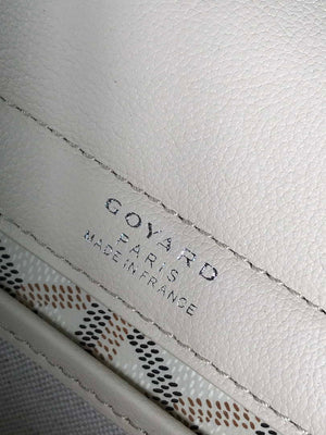 Goyard ROUETTPMLTY07CL07P Rouette Souple Bag Beige - Default Title - View 8