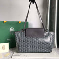 Goyard ROUETTPMLTY07CL07P Rouette Souple Bag Gray - Default Title - View 1