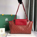 Goyard ROUETTPMLTY07CL07P Rouette Souple Bag Red - Default Title - View 1