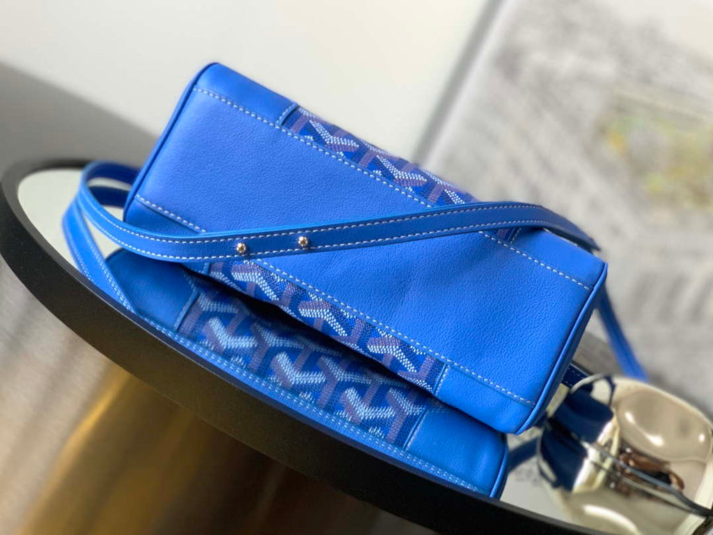 Goyard SAIGOBMINTY01CL03P Sa?gon Structur¨¦ Mini Bag G88982