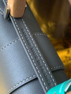 Goyard SAIGOBMINTY01CL03P Sa?gon Structur¨¦ Mini Bag G88987 - Default Title - View 6