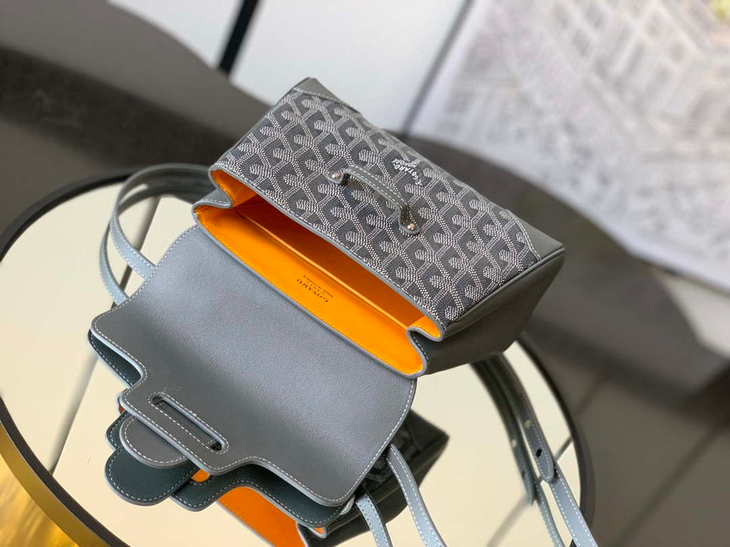 Goyard SAIGOBMINTY01CL03P Sa?gon Structur¨¦ Mini Bag G88987
