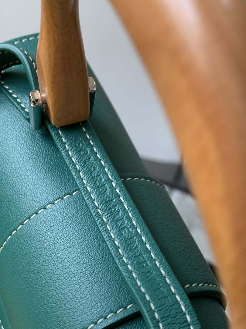 Goyard SAIGOBMINTY01CL03P Sa?gon Structur¨¦ Mini Bag G88988