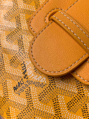 Goyard SAIGOBMINTY01CL03P Sa?gon Structur¨¦ Mini Bag G88990 - Default Title - View 5