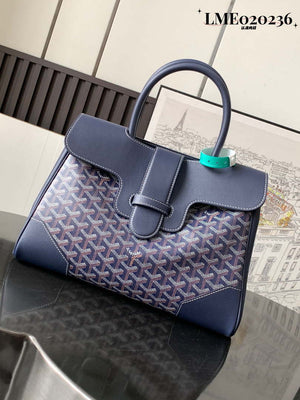 Goyard SAIGOCMMLTY09CL09P Saigon tote Bag GY10090 - Default Title - View 1