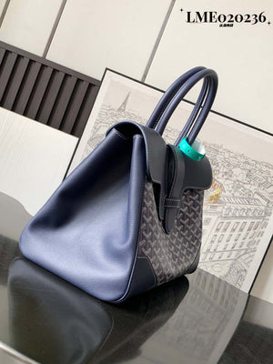 Goyard SAIGOCMMLTY09CL09P Saigon tote Bag GY10090 - Default Title - View 2