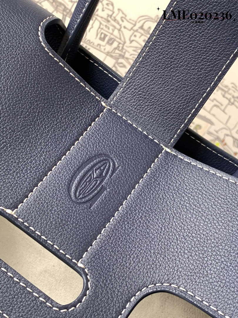 Goyard SAIGOCMMLTY09CL09P Saigon tote Bag GY10090 - Default Title - View 6