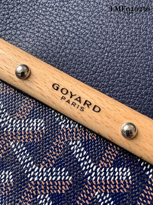 Goyard SAIGOCMMLTY09CL09P Saigon tote Bag GY10090 - Default Title - View 7
