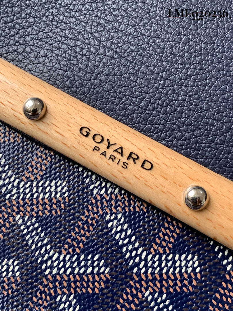 Goyard SAIGOCMMLTY09CL09P Saigon tote Bag GY10090