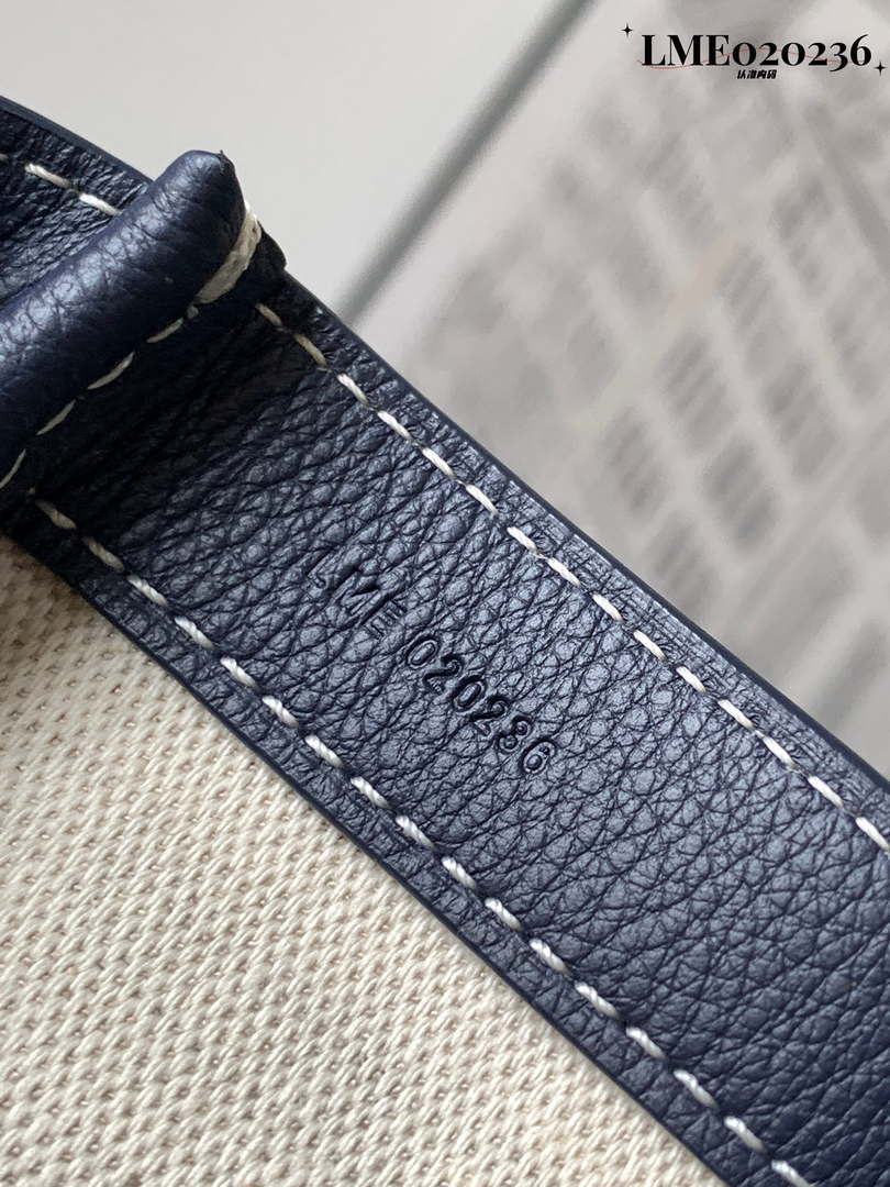 Goyard SAIGOCMMLTY09CL09P Saigon tote Bag GY10090 - Default Title - View 9