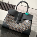 Goyard SAIGOCMMLTY09CL09P Saigon tote Bag GY10091 - Default Title - View 1