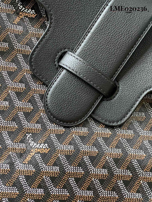 Goyard SAIGOCMMLTY09CL09P Saigon tote Bag GY10091 - Default Title - View 5