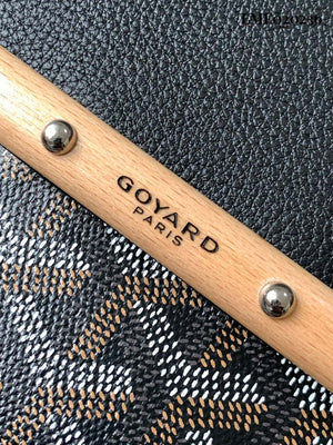 Goyard SAIGOCMMLTY09CL09P Saigon tote Bag GY10091 - Default Title - View 6