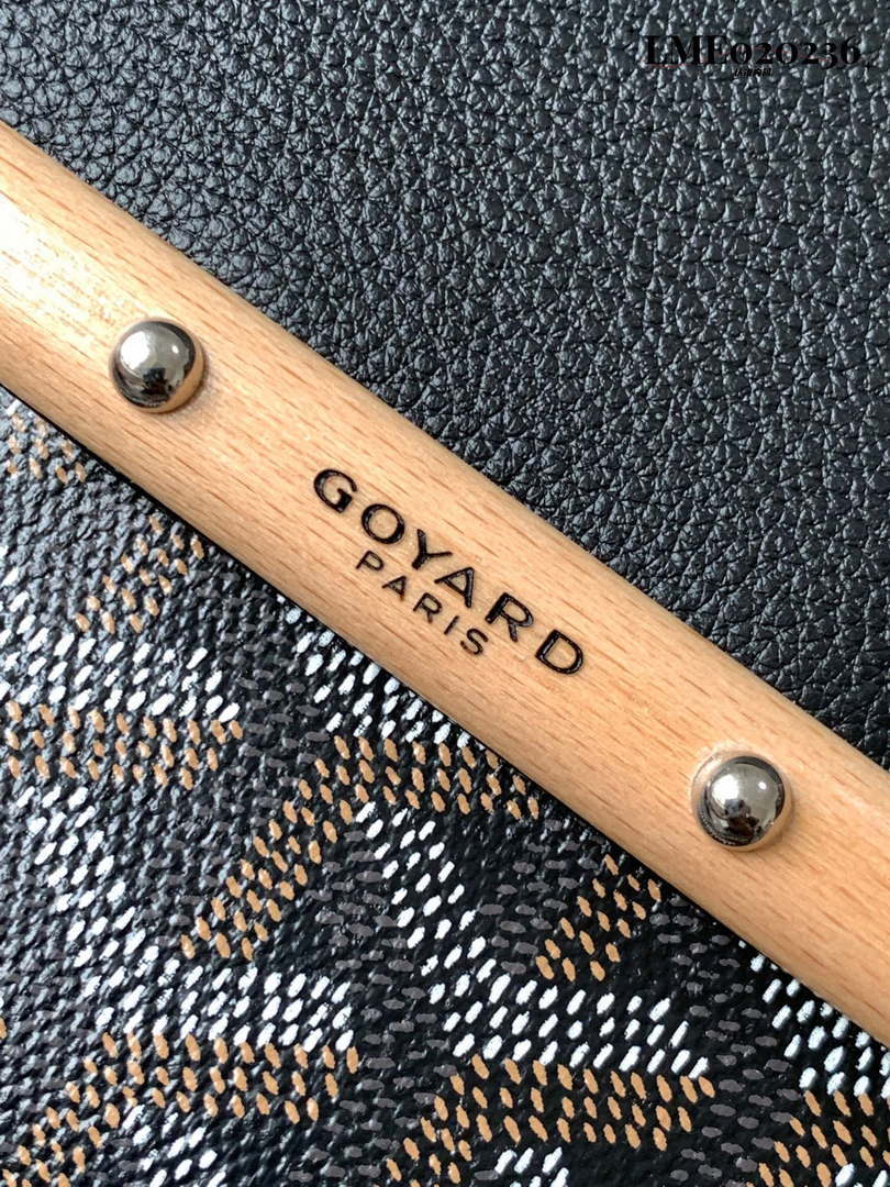 Goyard SAIGOCMMLTY09CL09P Saigon tote Bag GY10091