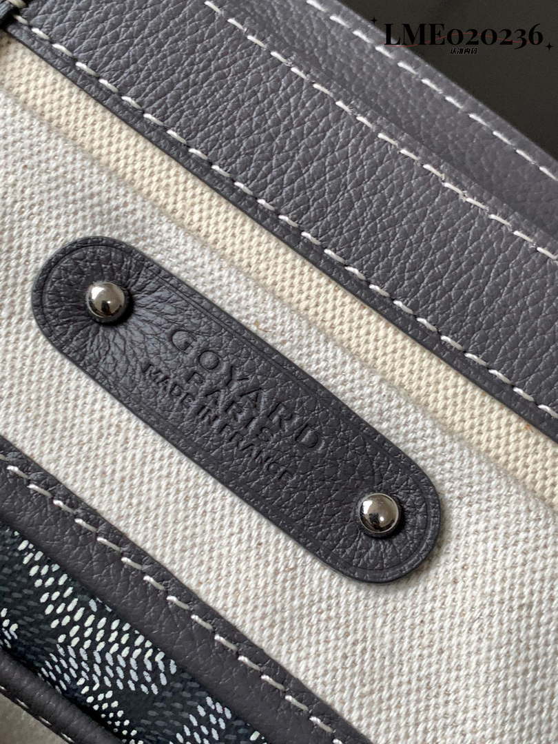 Goyard SAIGOCMMLTY09CL09P Saigon tote Bag GY10092