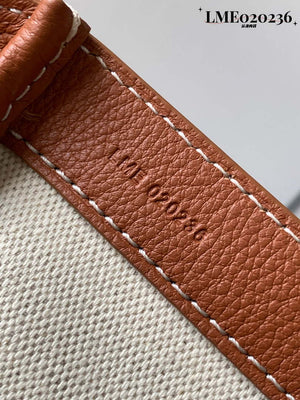 Goyard SAIGOCMMLTY09CL09P Saigon tote Bag GY10093 - Default Title - View 9