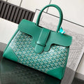 Goyard SAIGOCMMLTY09CL09P Saigon tote Bag GY10094 - Default Title - View 1