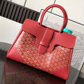Goyard SAIGOCMMLTY09CL09P Saigon tote Bag GY10095 - Default Title - View 1