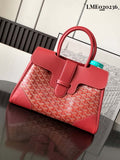 Goyard SAIGOCMMLTY09CL09P Saigon tote Bag GY10095
