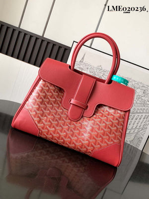 Goyard SAIGOCMMLTY09CL09P Saigon tote Bag GY10095 - Default Title - View 1