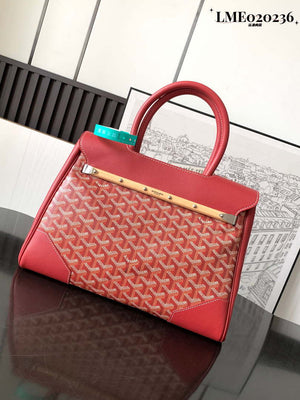Goyard SAIGOCMMLTY09CL09P Saigon tote Bag GY10095 - Default Title - View 3