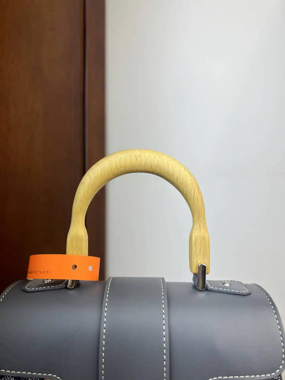 Goyard SAIGR2MINTY51CL51P Sa?gon Structur¨¦ Mini Bag G89009