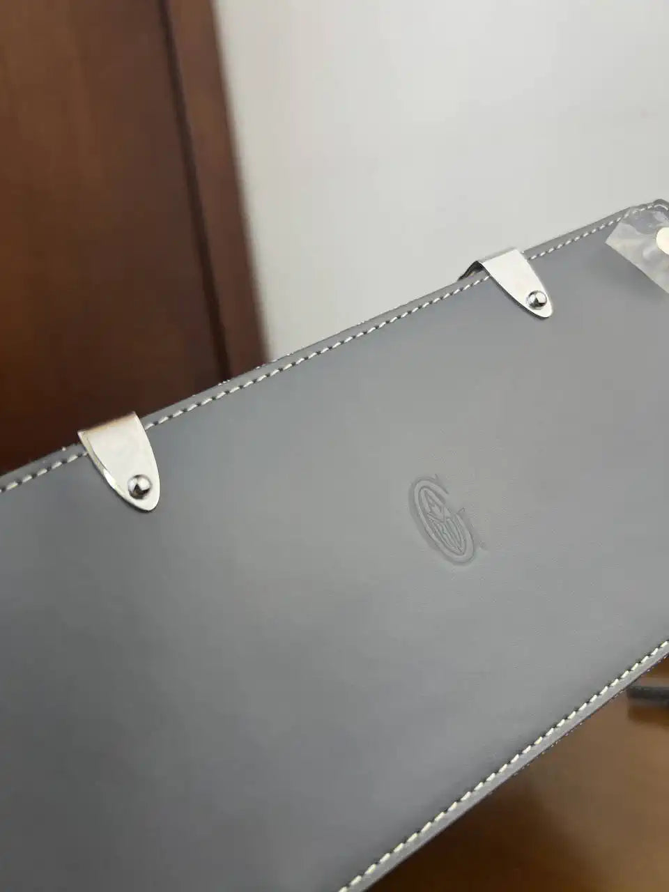 Goyard SAIGR2MINTY51CL51P Sa?gon Structur¨¦ Mini Bag G89009