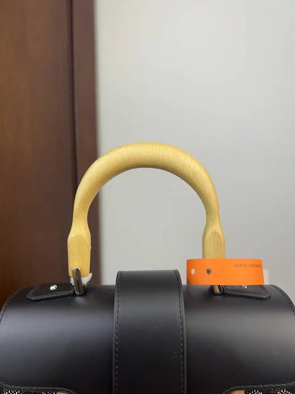 Goyard SAIGR2MINTY51CL51P Sa?gon Structur¨¦ Mini Bag G89012