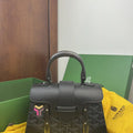 Goyard SAIGR2MINTY51CL51P Sa?gon Structur¨¦ Mini Bag G89003