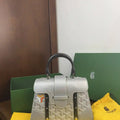 Goyard SAIGR2MINTY51CL51P Sa?gon Structur¨¦ Mini Bag G89004