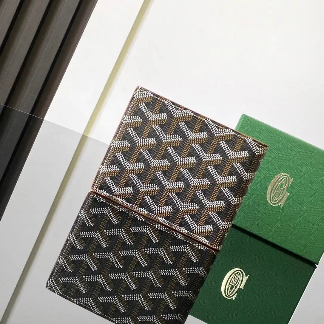 Goyard Saint-Florentin Wallet G25080