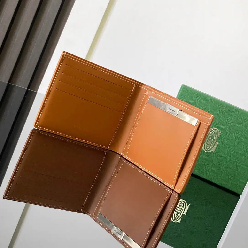 Goyard Saint-Florentin Wallet G25080